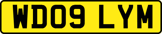 WD09LYM