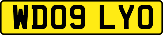 WD09LYO