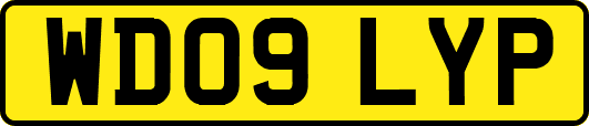 WD09LYP