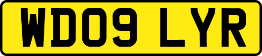 WD09LYR