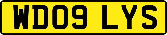 WD09LYS