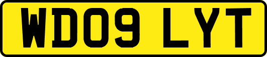 WD09LYT