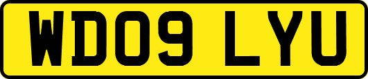WD09LYU