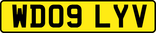 WD09LYV