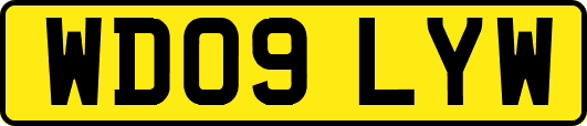 WD09LYW