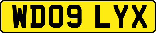 WD09LYX