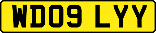 WD09LYY