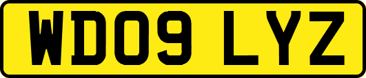 WD09LYZ
