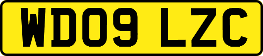 WD09LZC