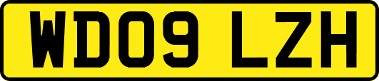 WD09LZH