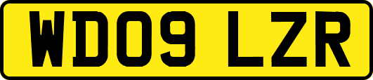 WD09LZR