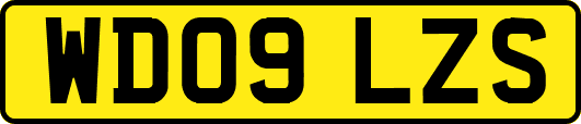 WD09LZS