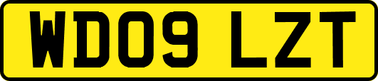 WD09LZT