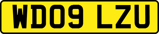 WD09LZU