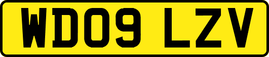 WD09LZV