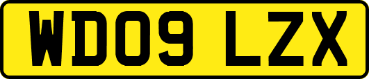 WD09LZX