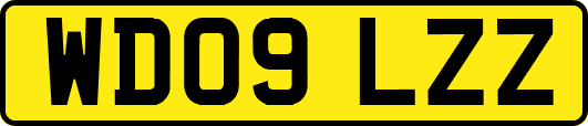 WD09LZZ