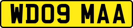 WD09MAA