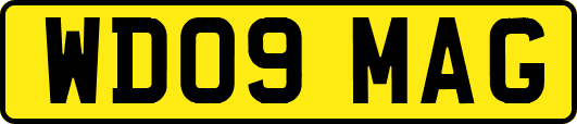 WD09MAG