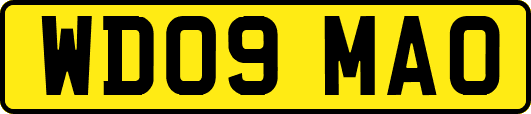 WD09MAO