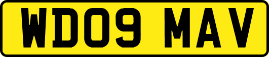 WD09MAV