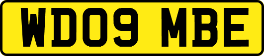 WD09MBE