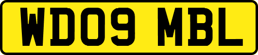 WD09MBL