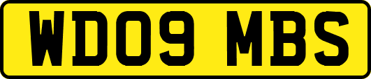 WD09MBS