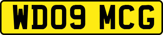 WD09MCG