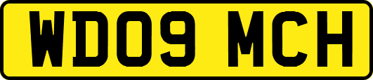 WD09MCH