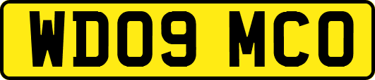 WD09MCO