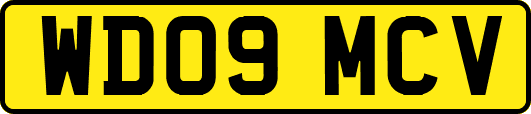WD09MCV