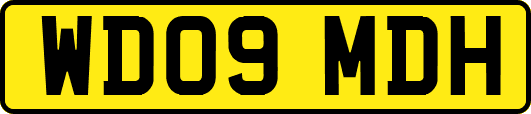 WD09MDH