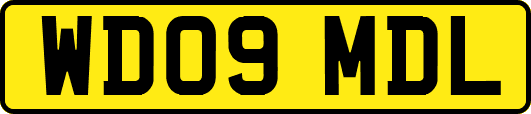 WD09MDL