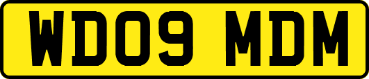 WD09MDM