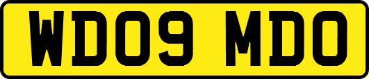 WD09MDO