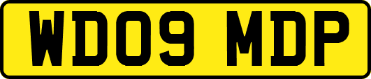 WD09MDP