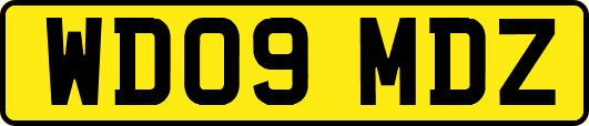 WD09MDZ