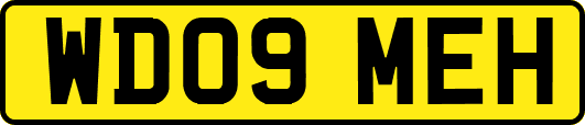 WD09MEH