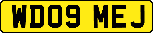 WD09MEJ