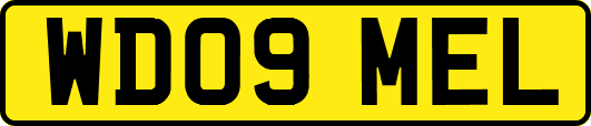 WD09MEL