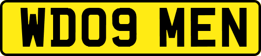 WD09MEN