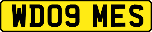 WD09MES