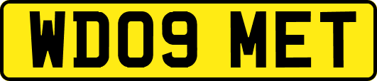 WD09MET