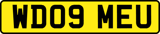 WD09MEU
