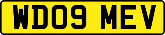 WD09MEV
