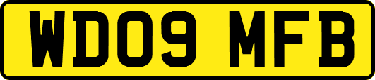 WD09MFB