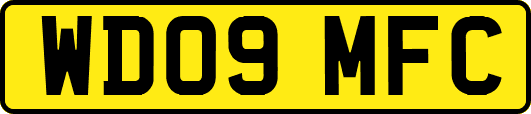 WD09MFC