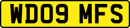 WD09MFS