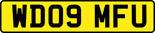 WD09MFU